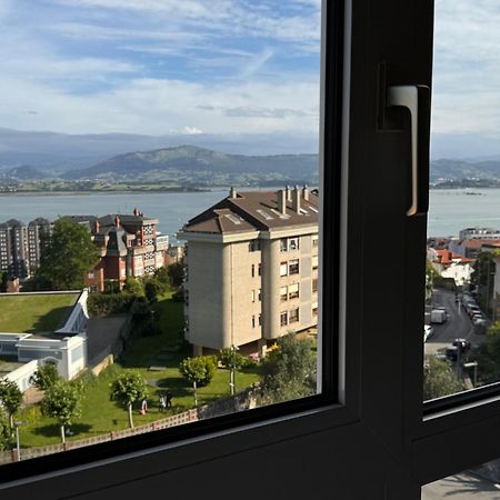 Apartamento Con Vistas Santander Ngoại thất bức ảnh