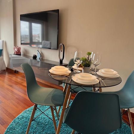 Apartamento Con Vistas Santander Ngoại thất bức ảnh