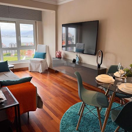 Apartamento Con Vistas Santander Ngoại thất bức ảnh