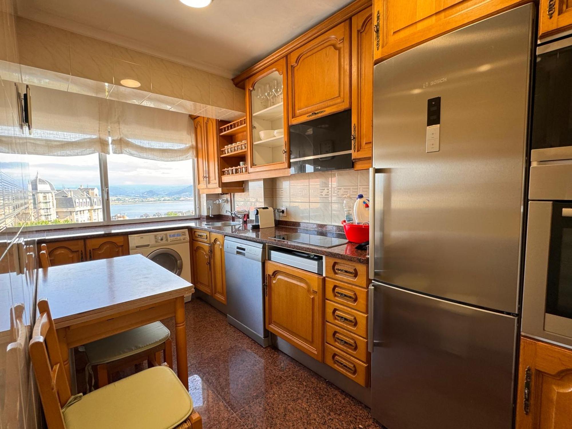 Apartamento Con Vistas Santander Ngoại thất bức ảnh