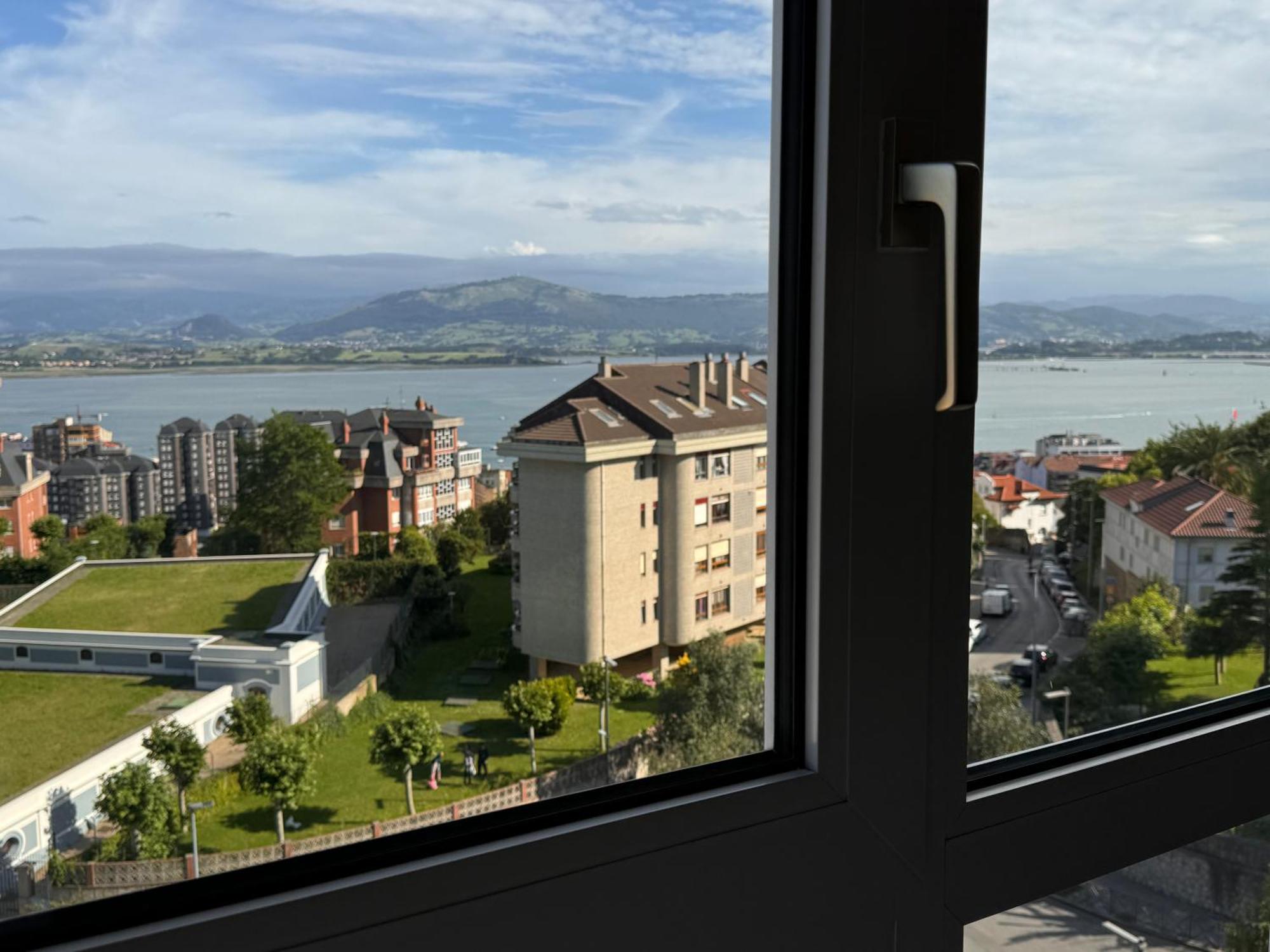 Apartamento Con Vistas Santander Ngoại thất bức ảnh