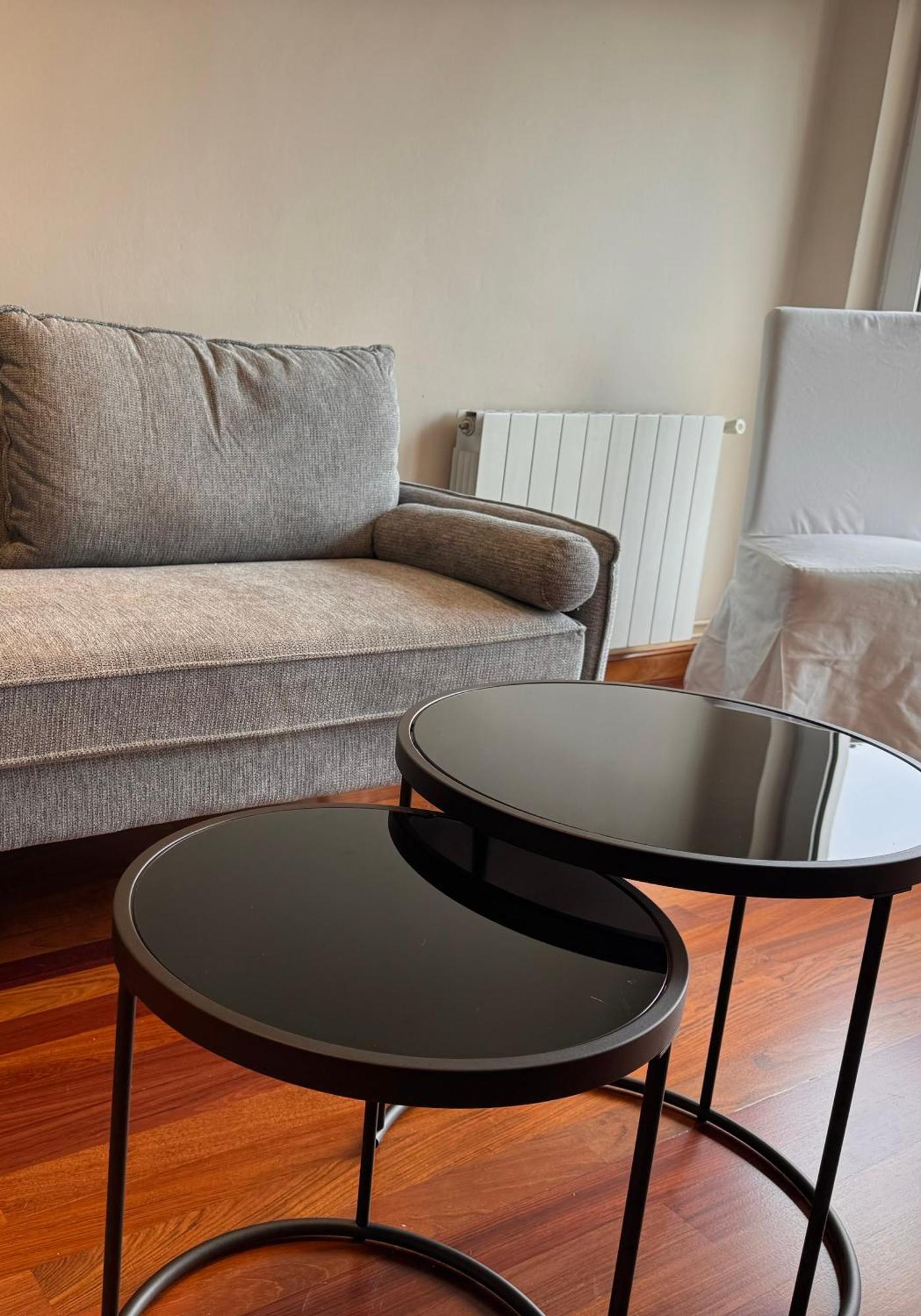 Apartamento Con Vistas Santander Ngoại thất bức ảnh