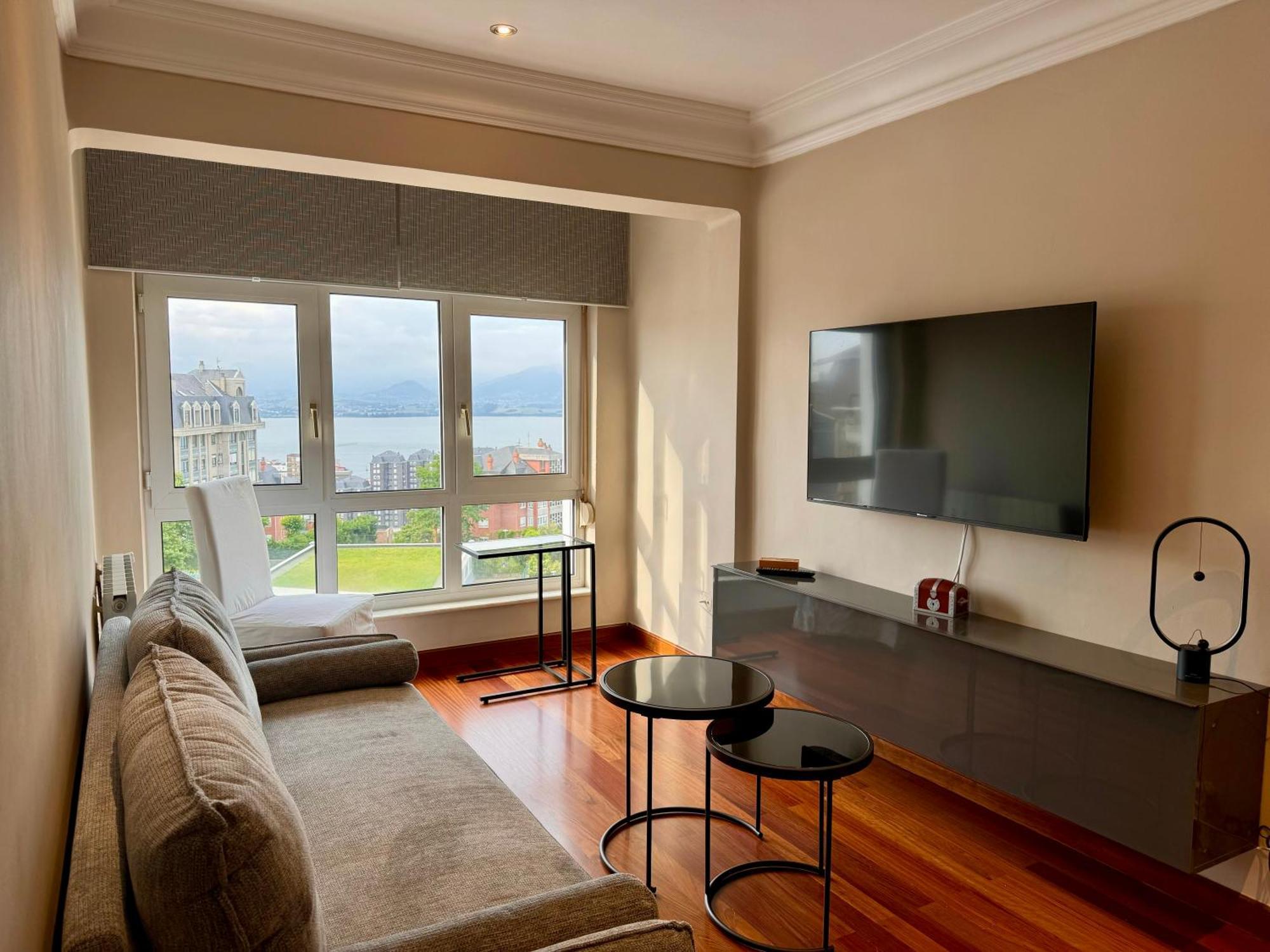 Apartamento Con Vistas Santander Ngoại thất bức ảnh