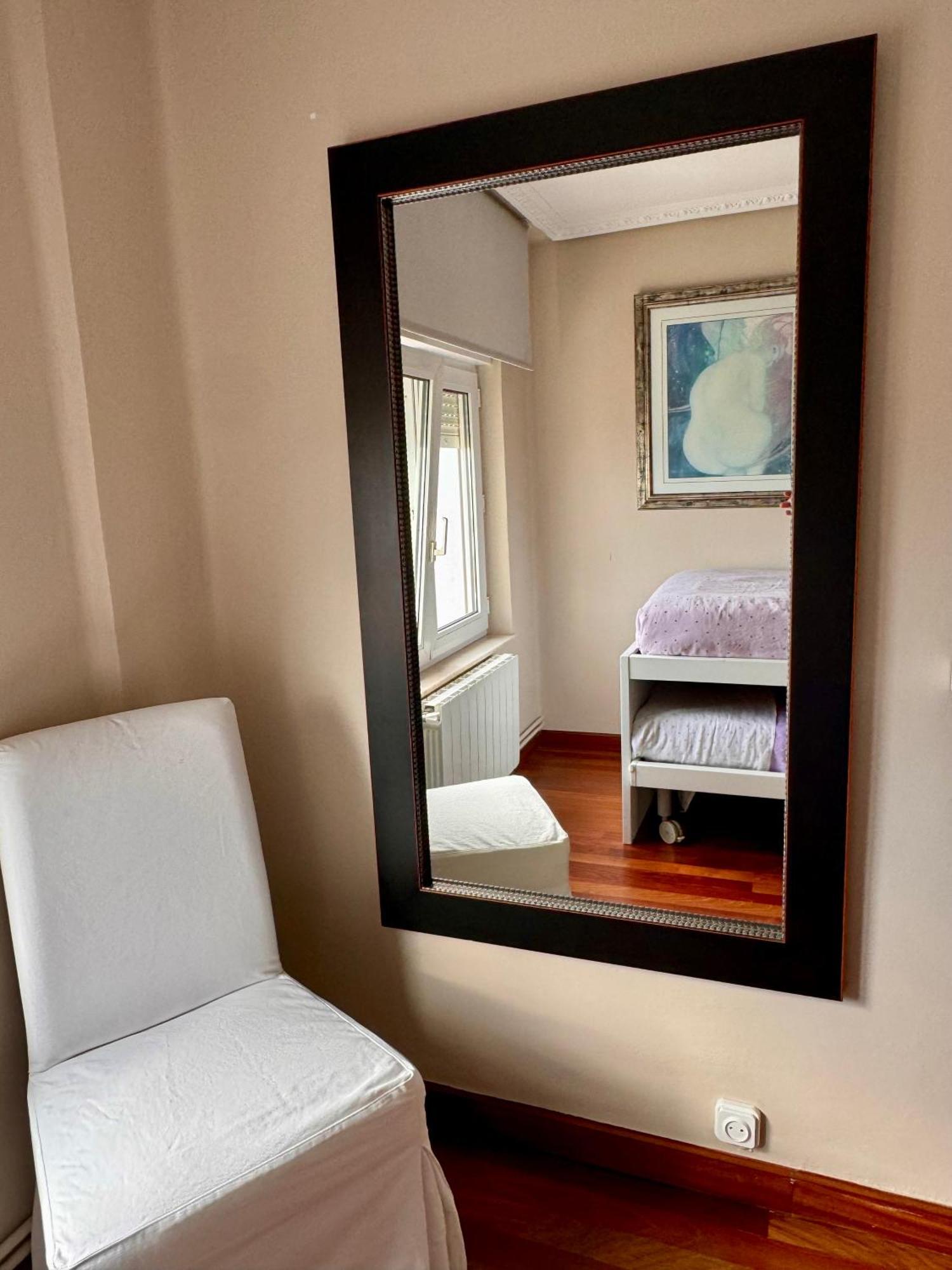 Apartamento Con Vistas Santander Ngoại thất bức ảnh