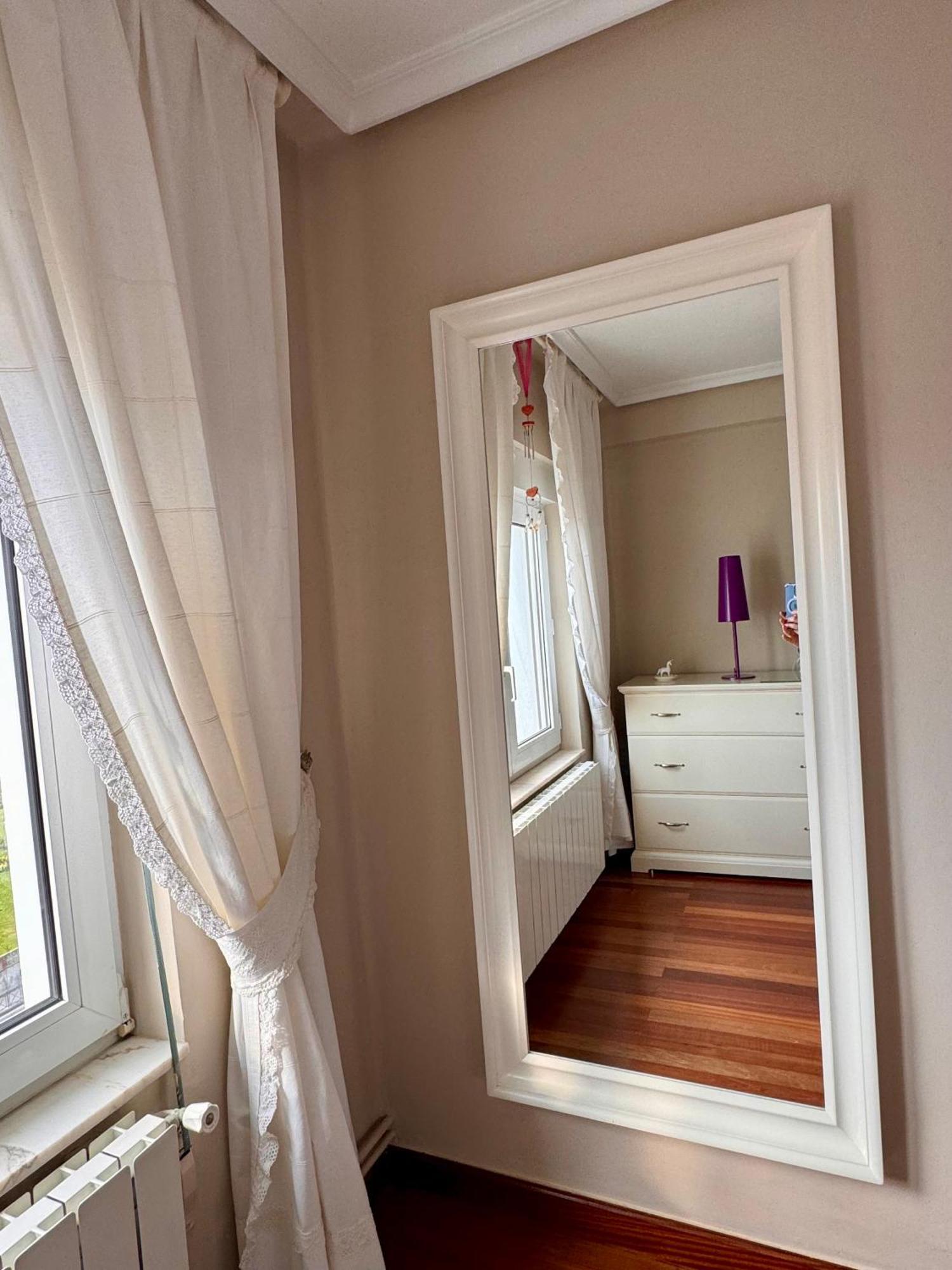 Apartamento Con Vistas Santander Ngoại thất bức ảnh