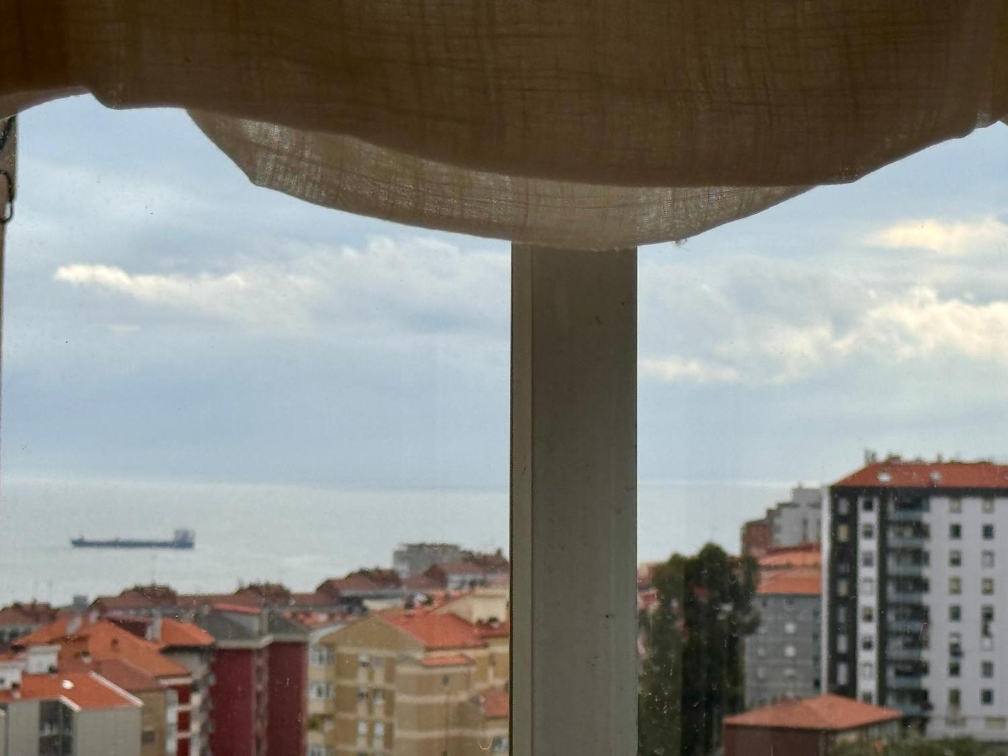 Apartamento Con Vistas Santander Ngoại thất bức ảnh
