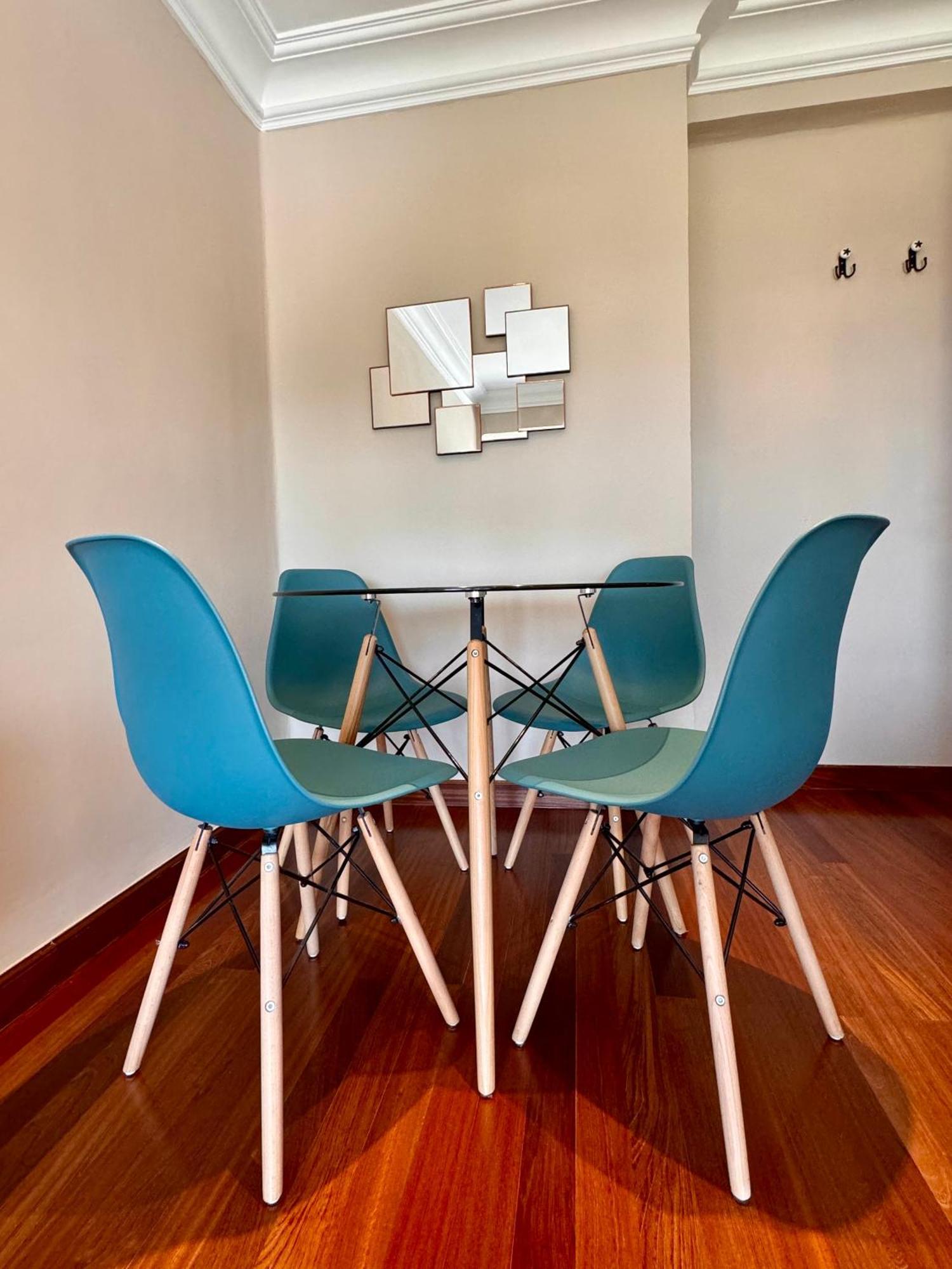 Apartamento Con Vistas Santander Ngoại thất bức ảnh