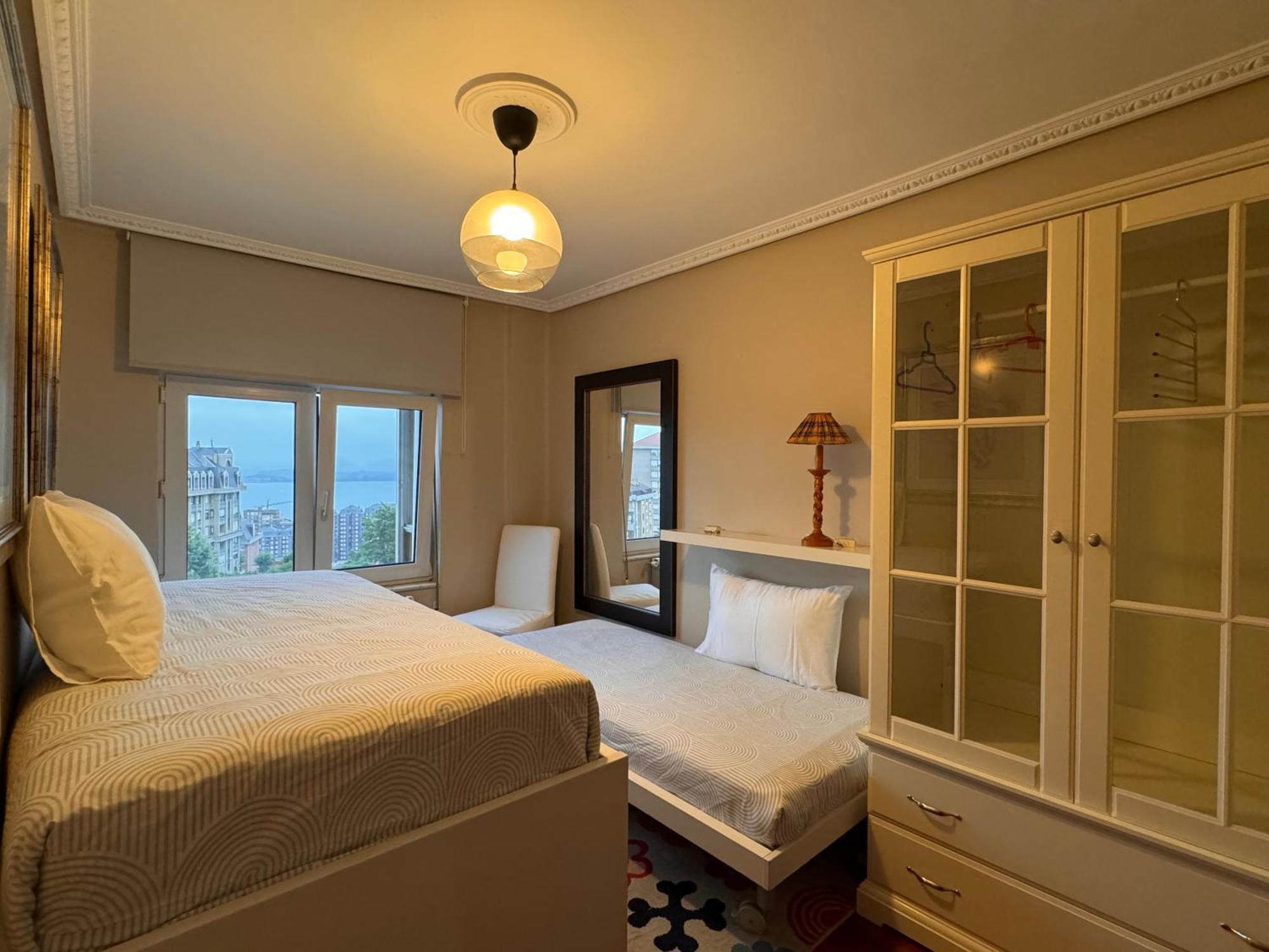 Apartamento Con Vistas Santander Ngoại thất bức ảnh