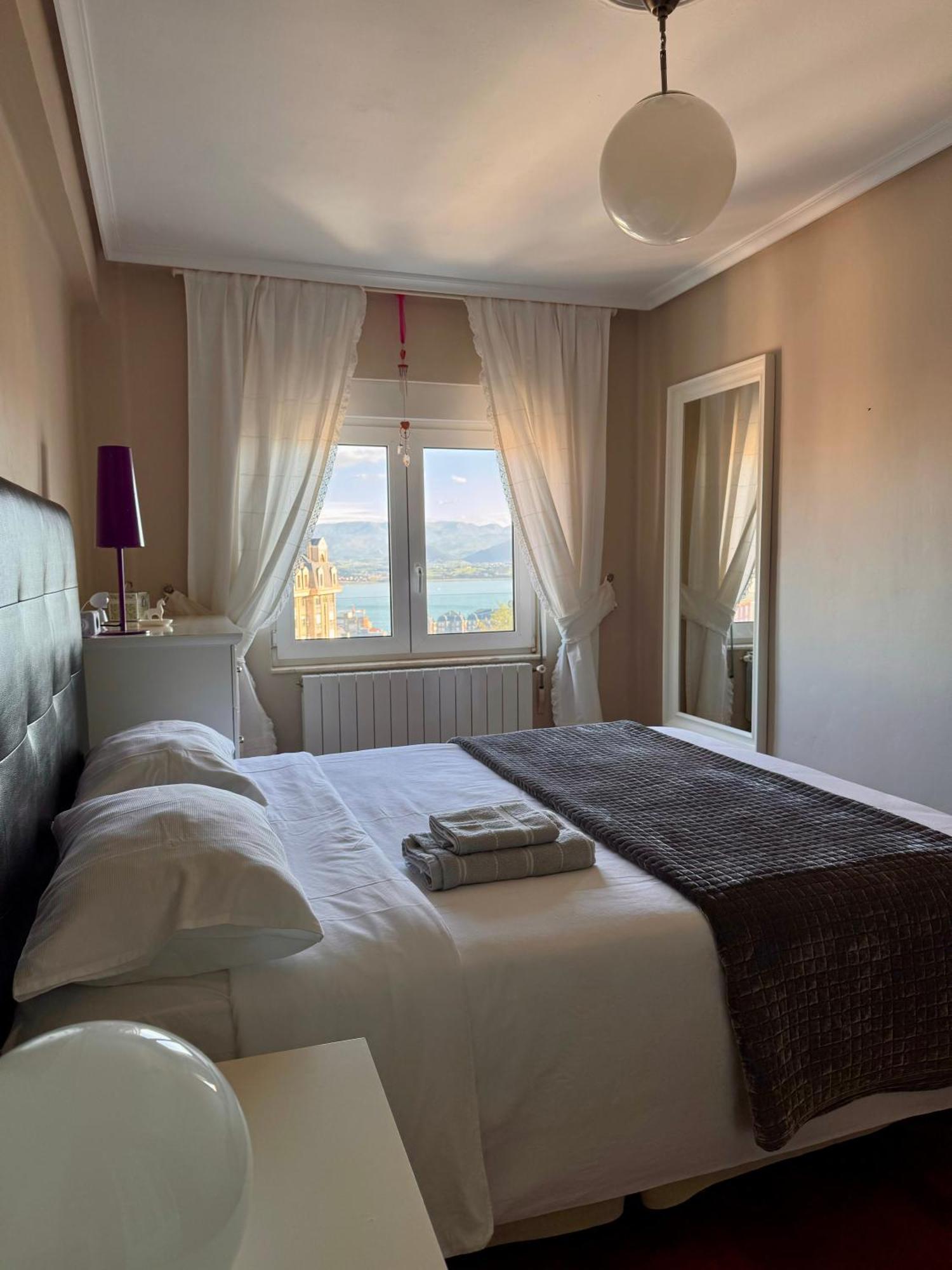 Apartamento Con Vistas Santander Ngoại thất bức ảnh