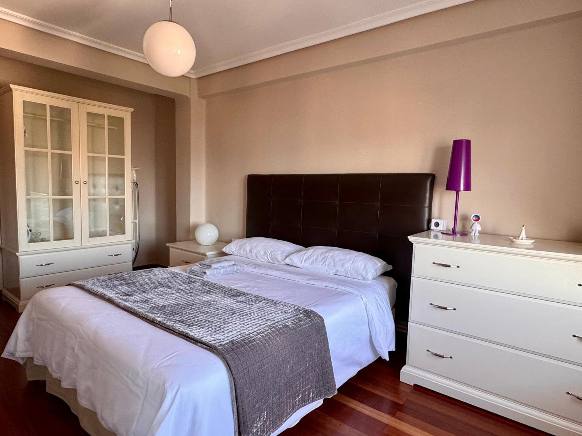 Apartamento Con Vistas Santander Ngoại thất bức ảnh