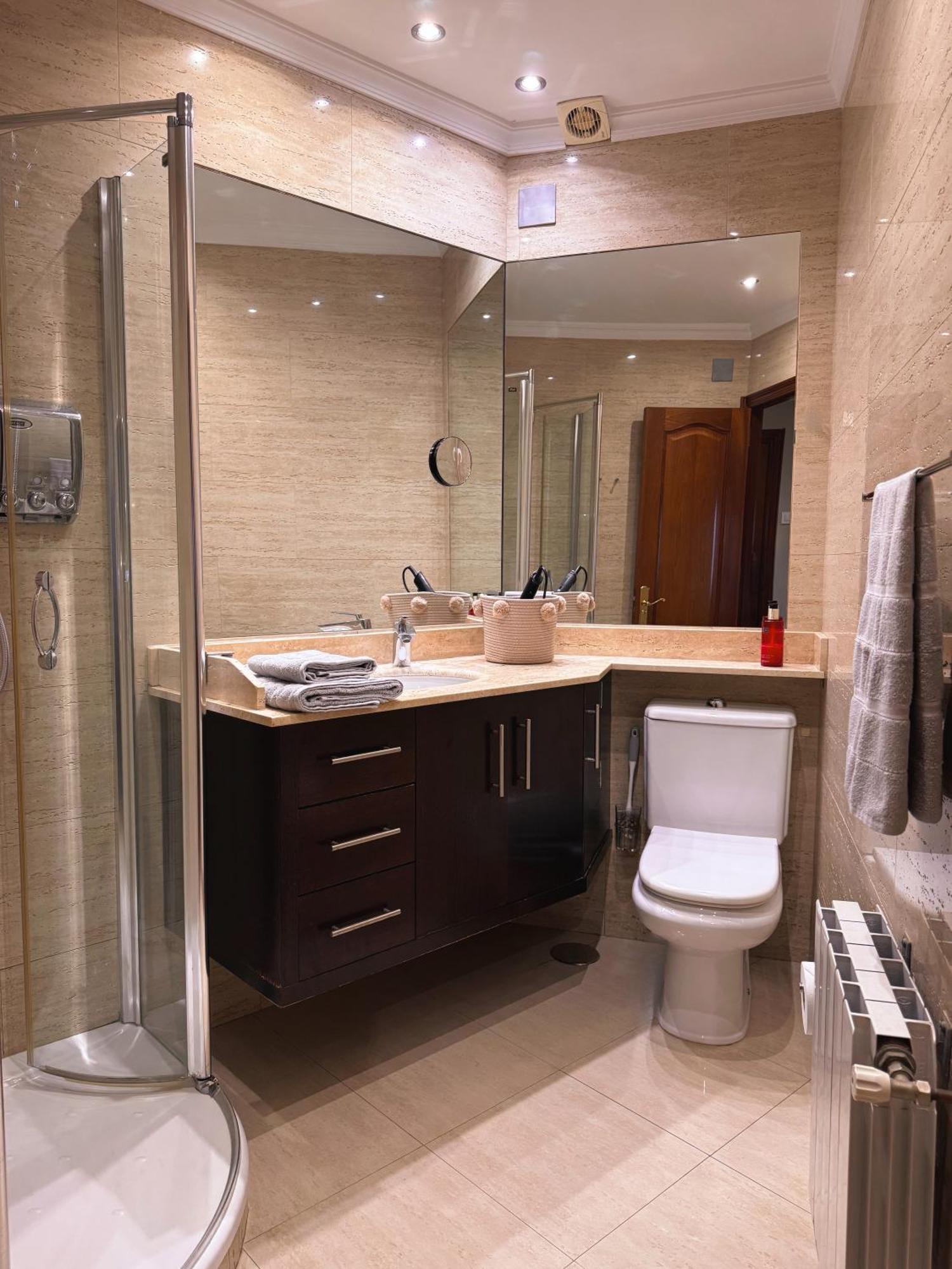 Apartamento Con Vistas Santander Ngoại thất bức ảnh