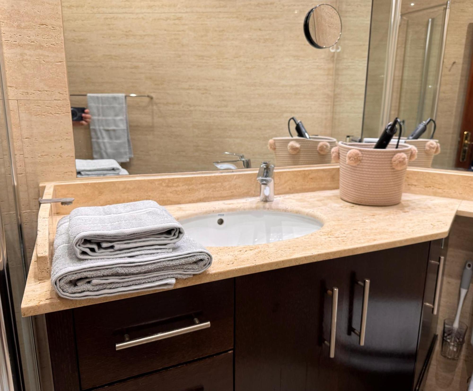 Apartamento Con Vistas Santander Ngoại thất bức ảnh