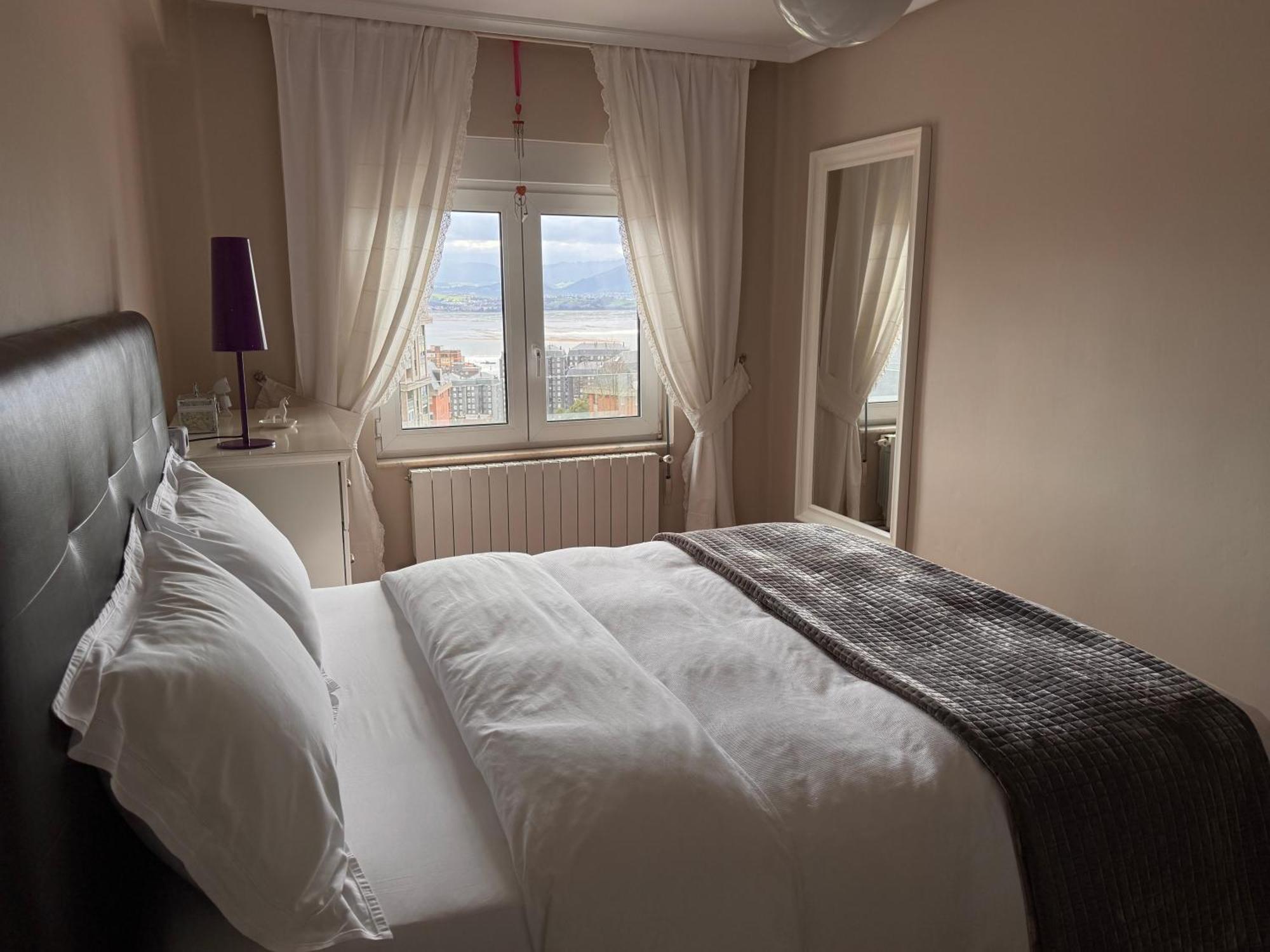 Apartamento Con Vistas Santander Ngoại thất bức ảnh