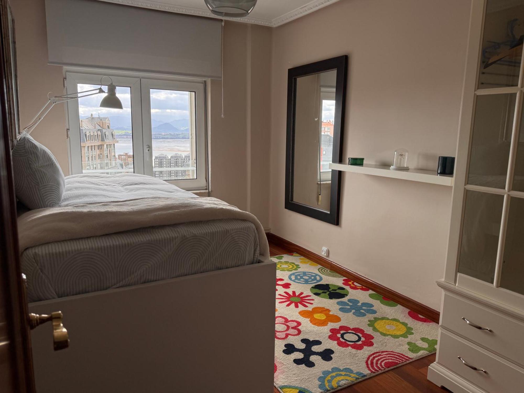 Apartamento Con Vistas Santander Ngoại thất bức ảnh