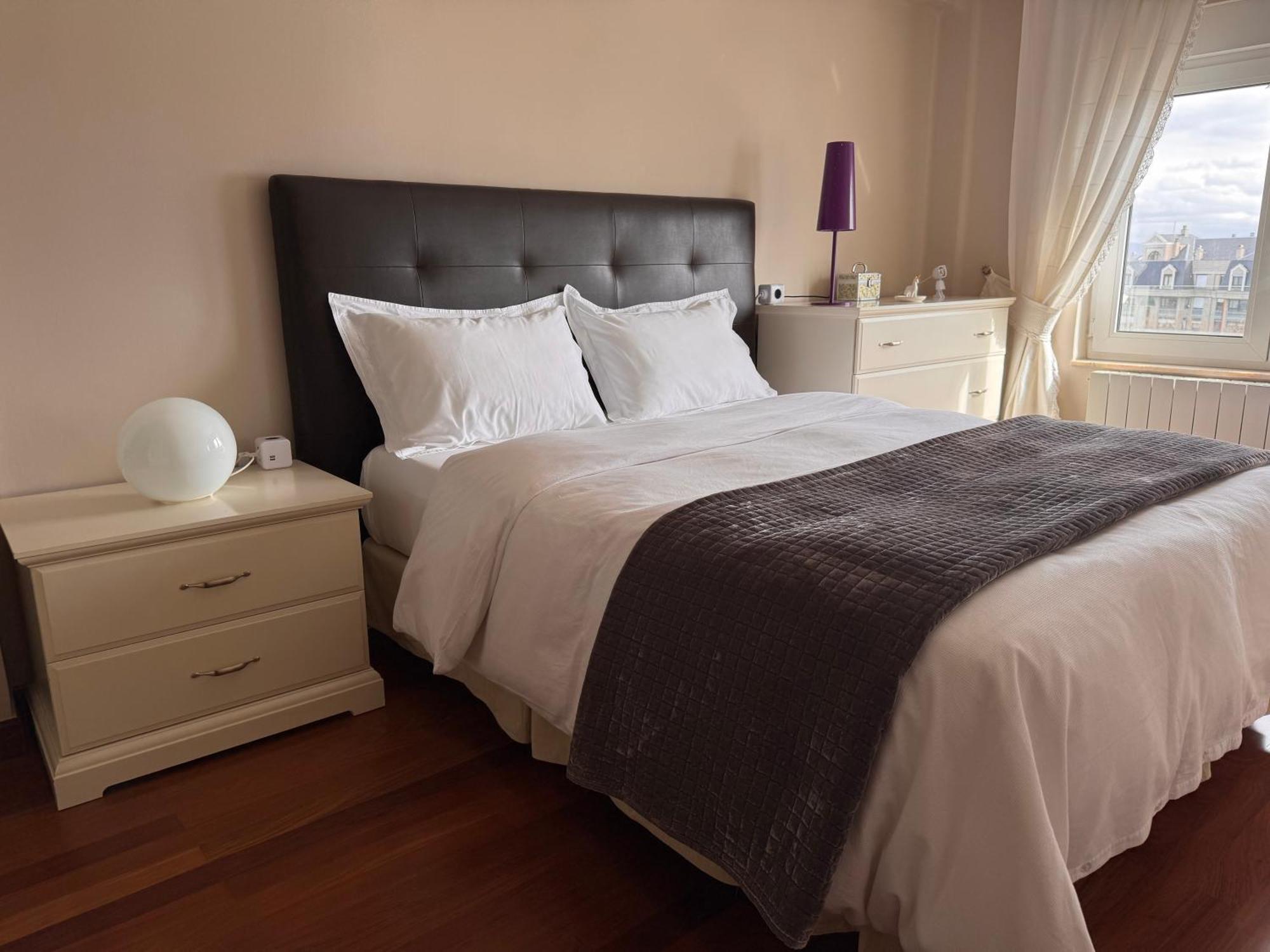 Apartamento Con Vistas Santander Ngoại thất bức ảnh